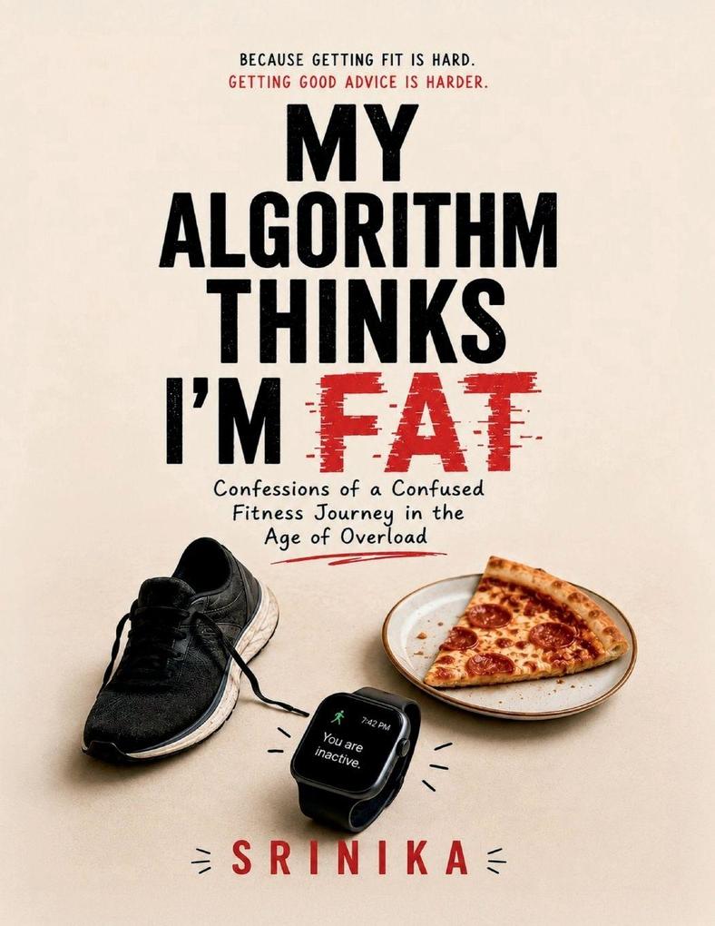 My Algorithm Thinks I'm Fat