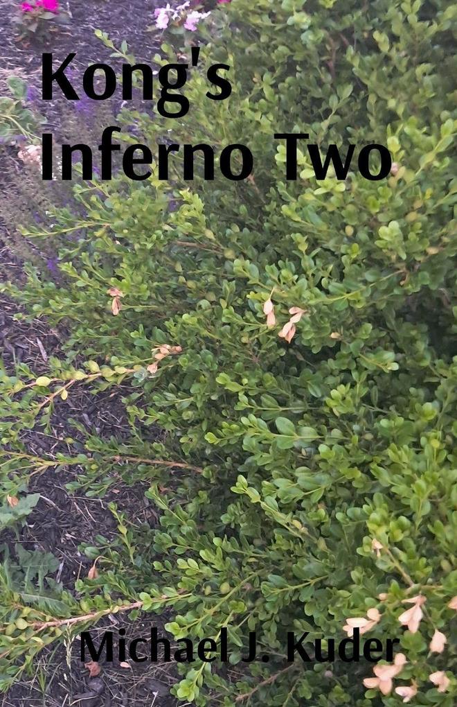 Kong's Inferno Two