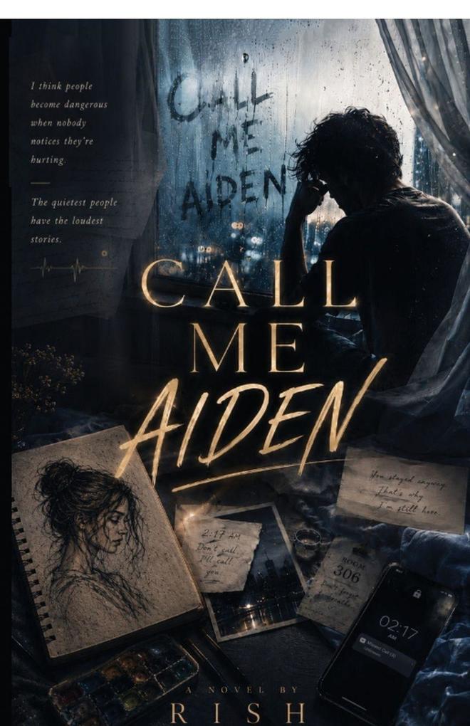 Call Me Aiden