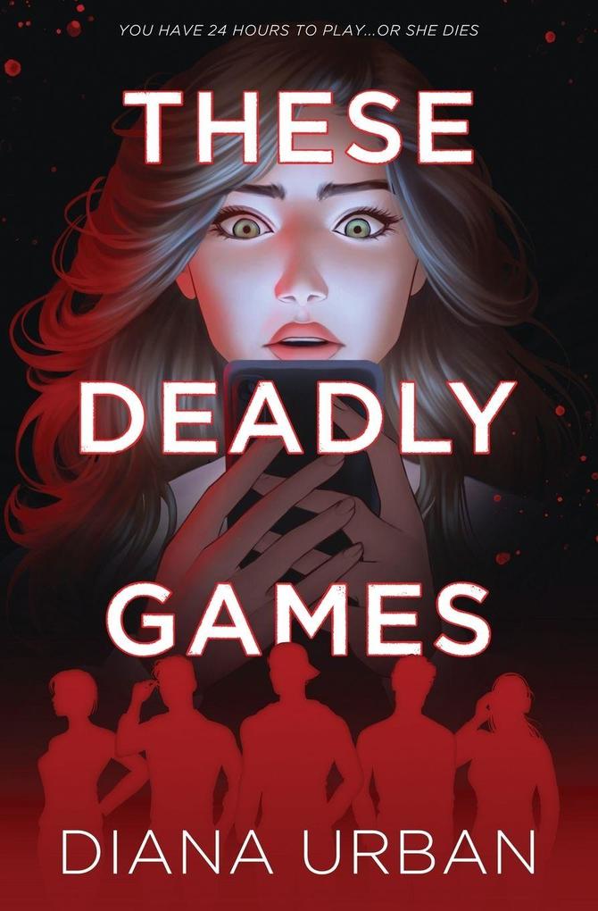 These Deadly Games
