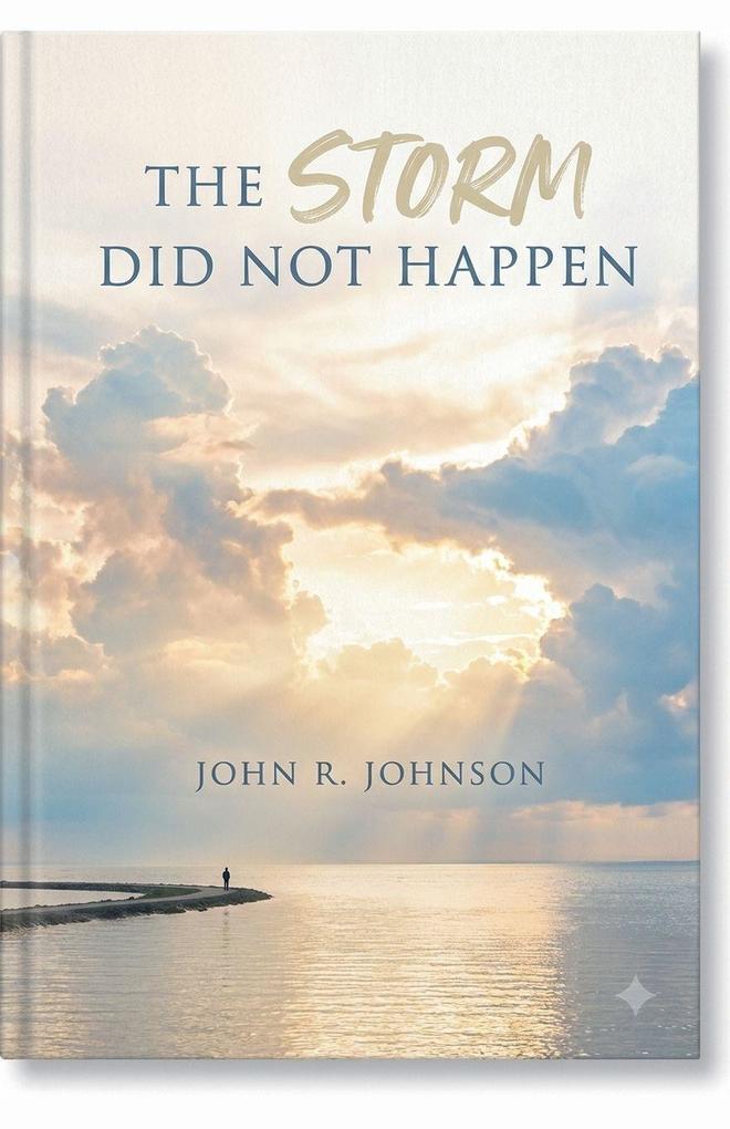 The Storm Did Not Happen
