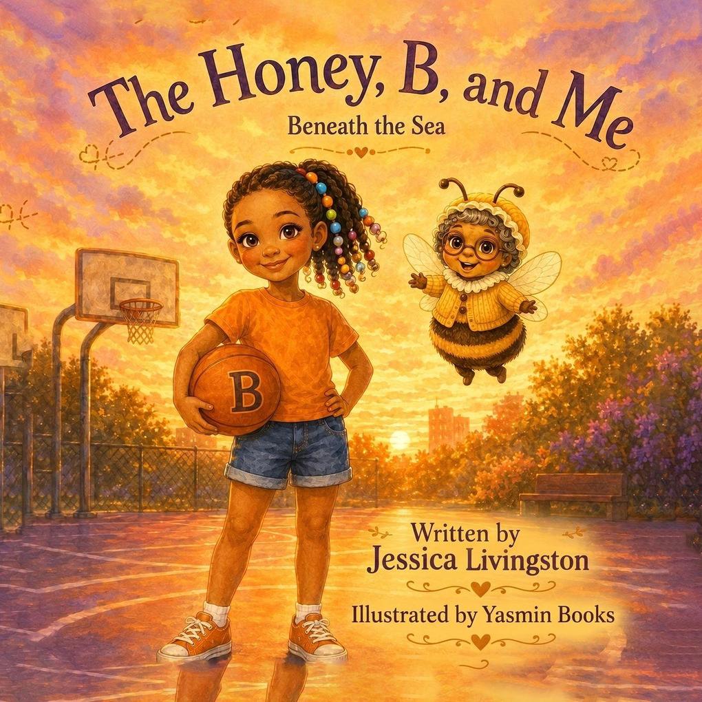 The Honey B and Me