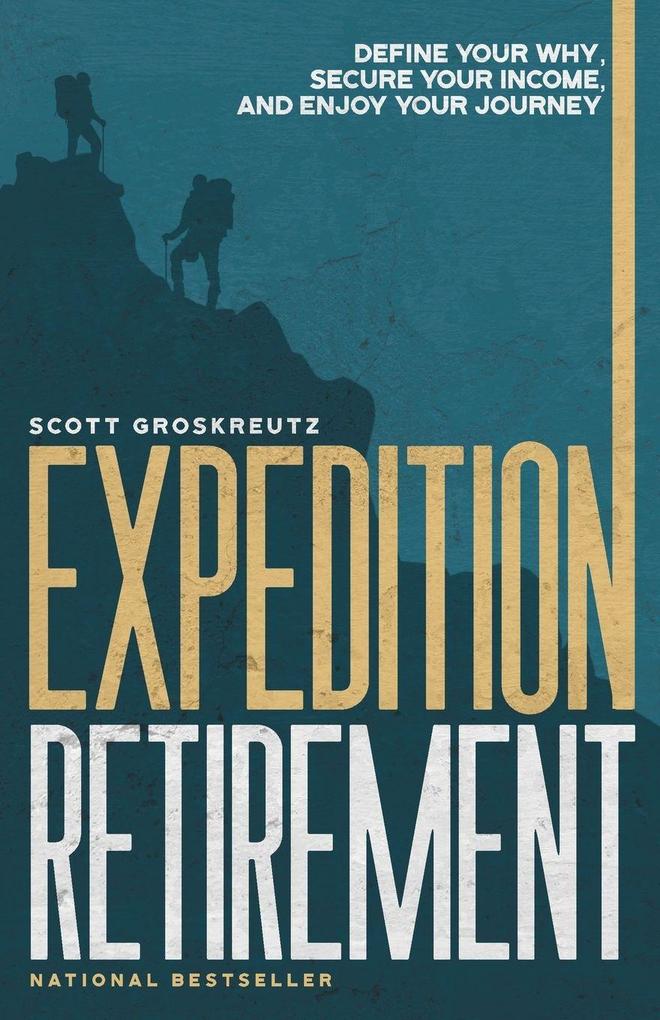 Expedition Retirement