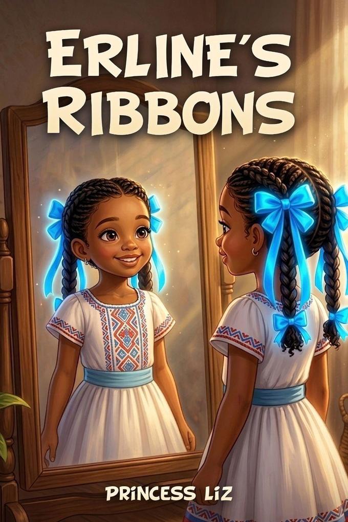 Erline's Ribbons