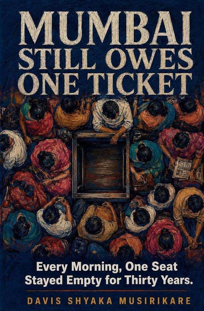 Mumbai Still Owes One Ticket