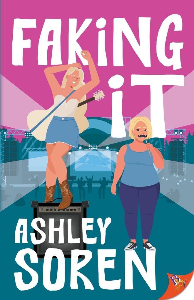Faking It