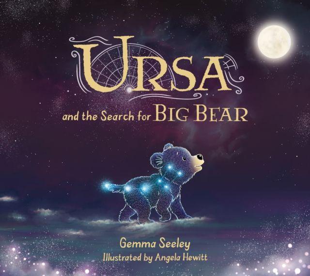 Ursa and the Search for Big Bear