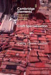 Craft Specialization