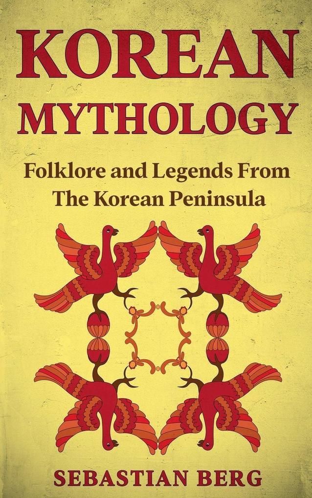 Korean Mythology