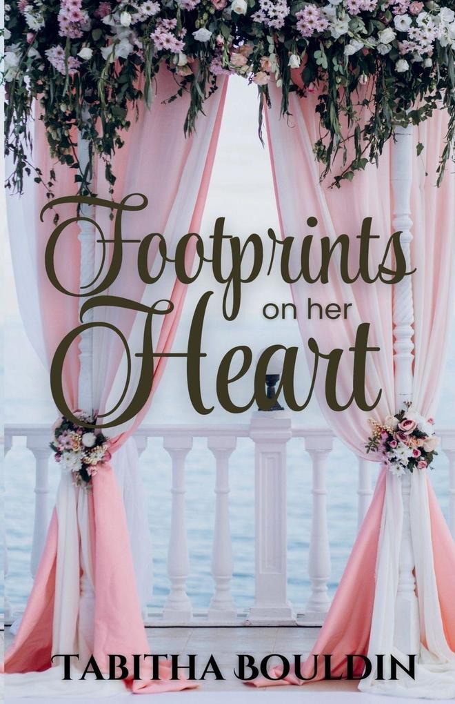 Footprints on her Heart