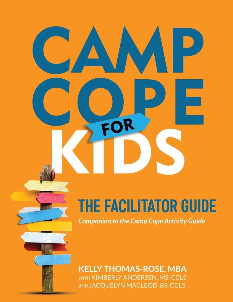 Camp Cope for Kids
