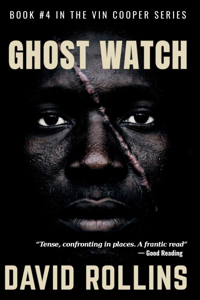 Ghost Watch