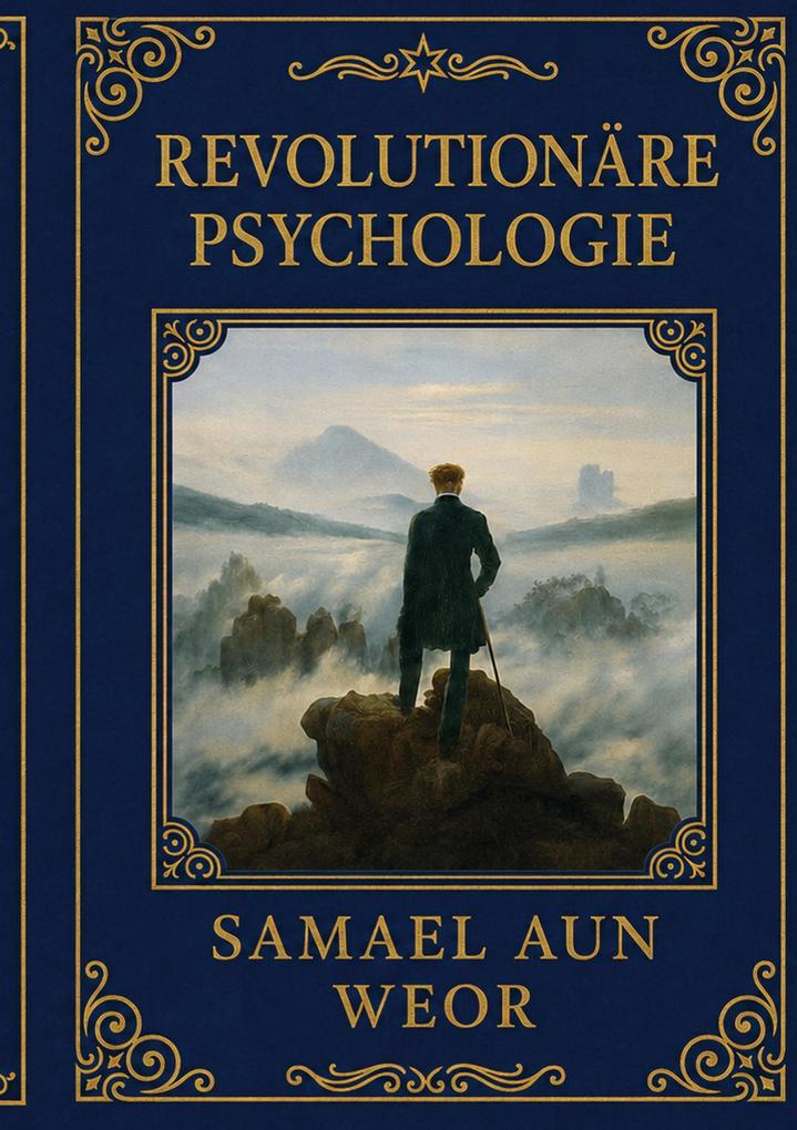 Revolutionäre Psychologie