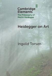 Heidegger on Art