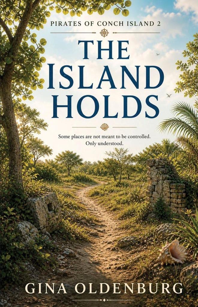 The Island Holds