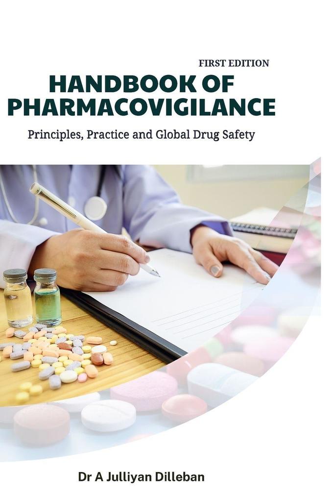 Handbook of Pharmacovigilance
