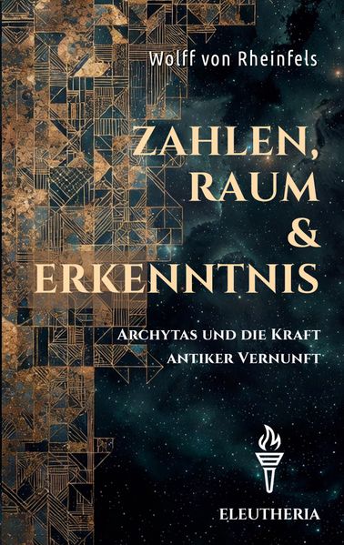 Zahlen Raum und Erkenntnis