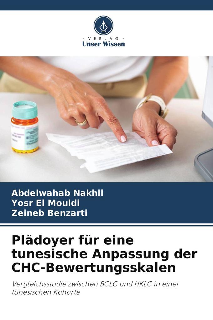 Plädoyer für eine tunesische Anpassung der CHC-Bewertungsskalen