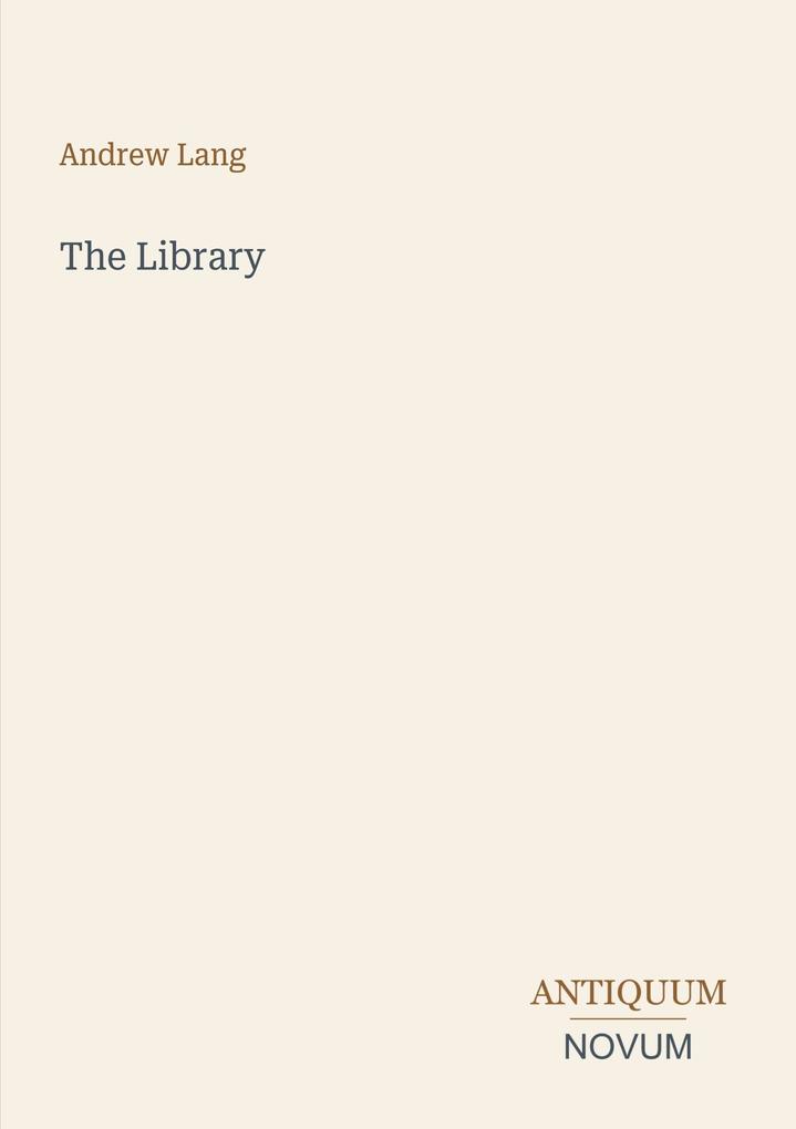 The Library