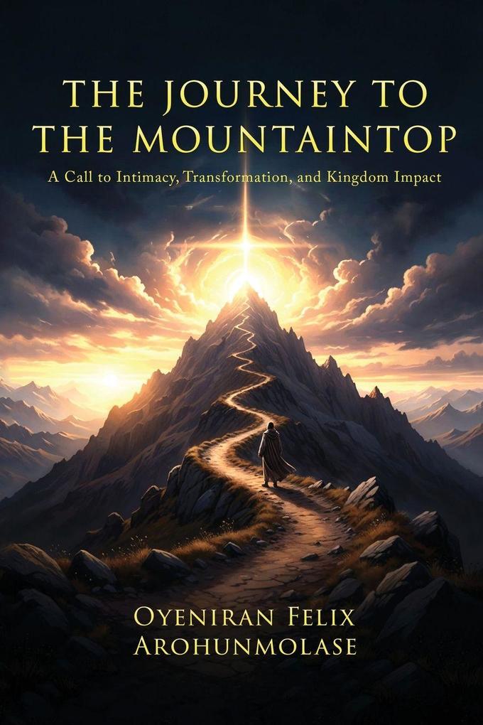 The Journey to the Mountaintop