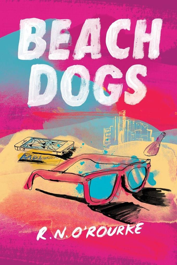 Beach Dogs