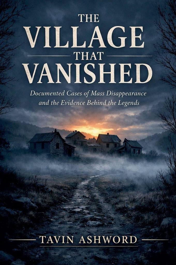 The Village That Vanished