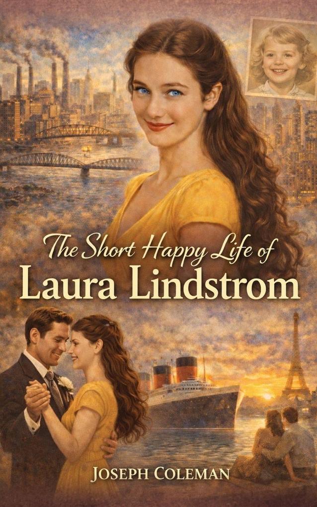 The Short Happy Life of Laura Lindstrom