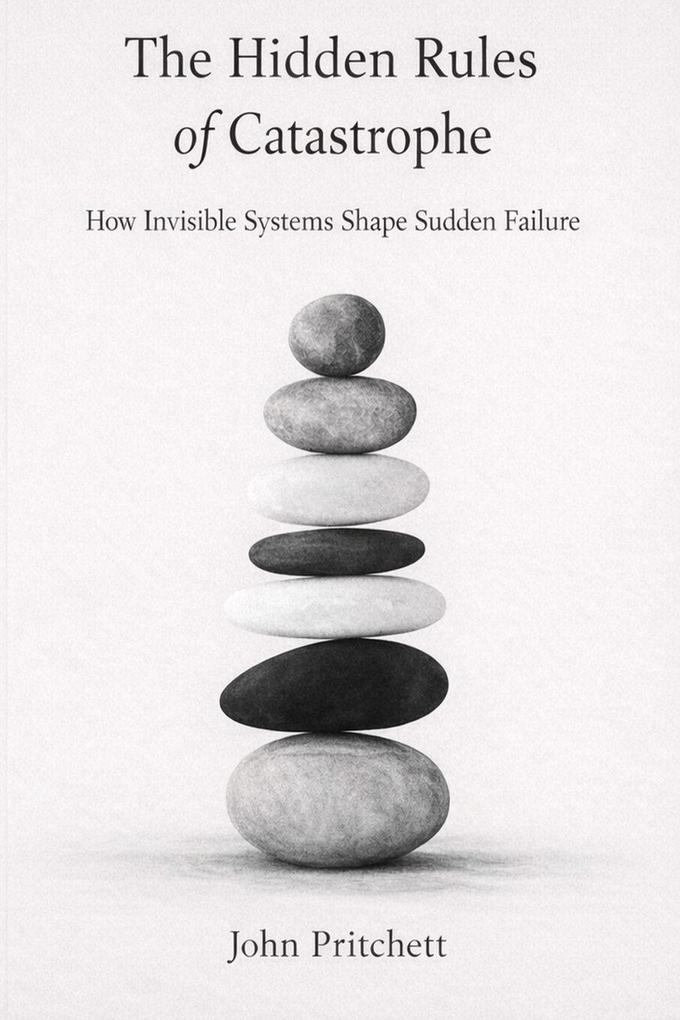 The Hidden Rules of Catastrophe