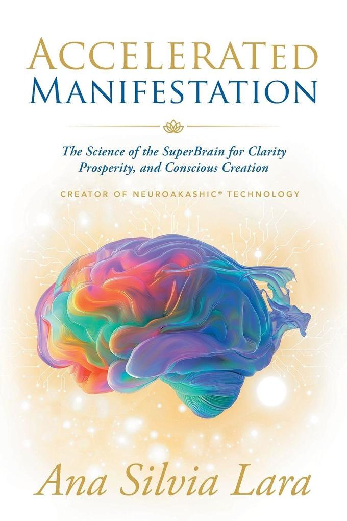 ACCELERATED MANIFESTATION