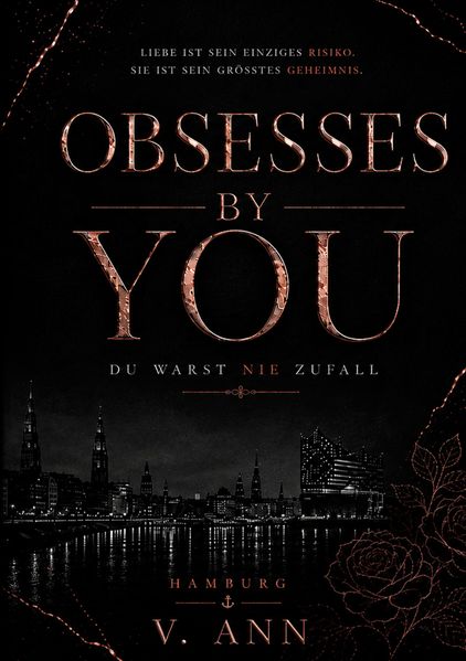 OBSESSES BY YOU