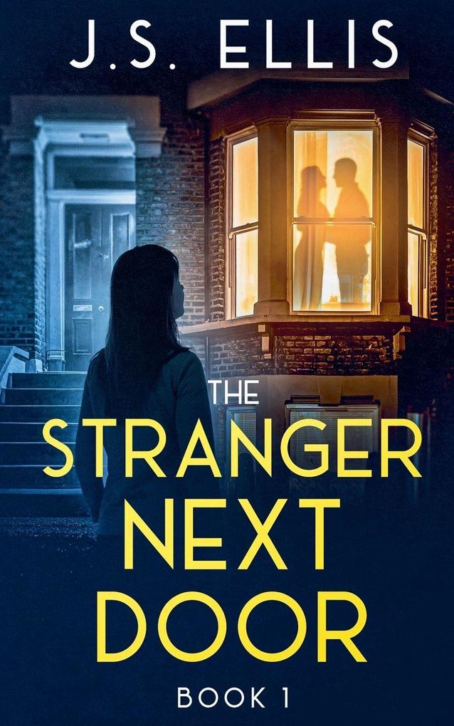 The Stranger Next Door