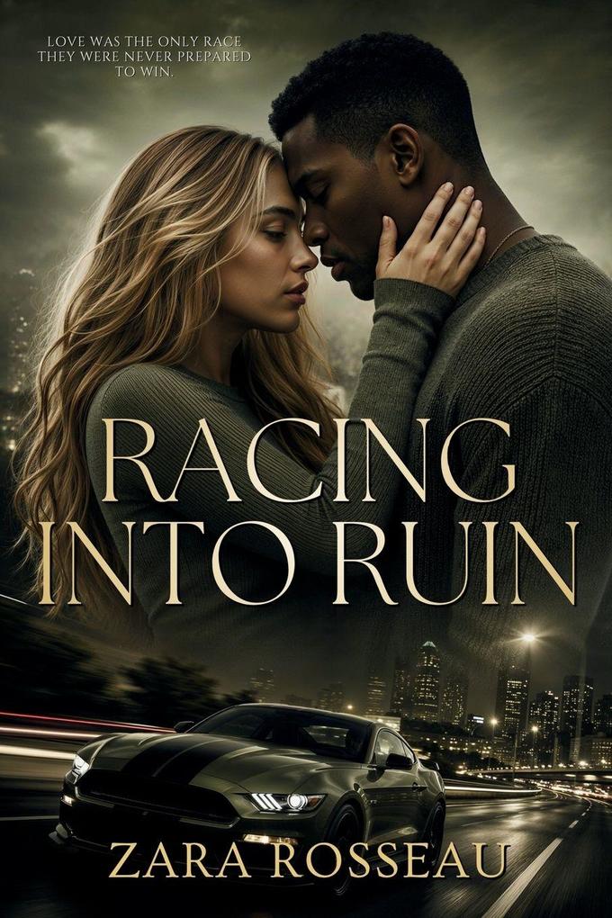 Racing into Ruin