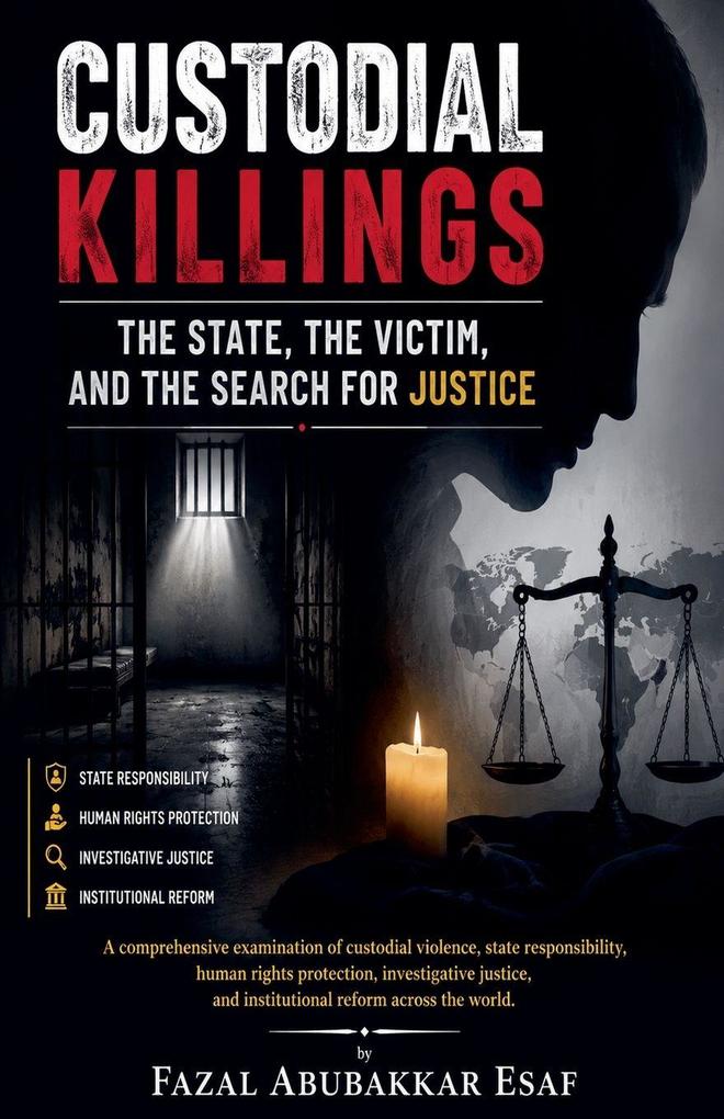 Custodial Killings