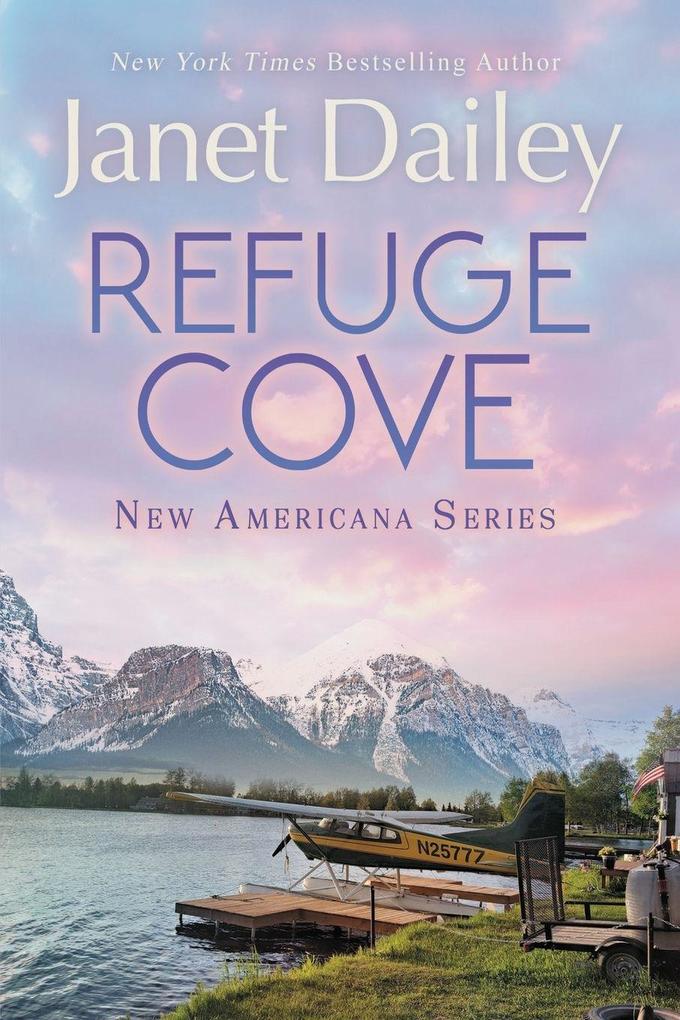 Refuge Cove