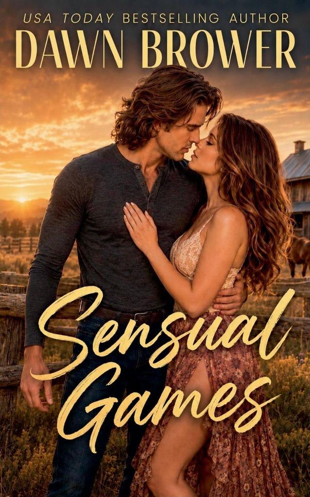 Sensual Games