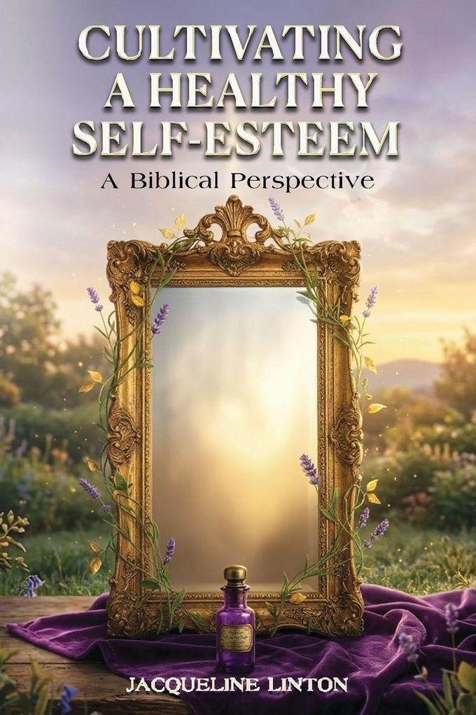 Cultivating A Healthy Self-Esteem