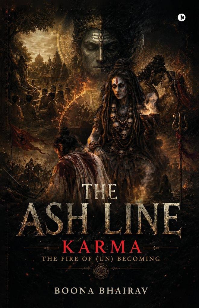 The Ash Line