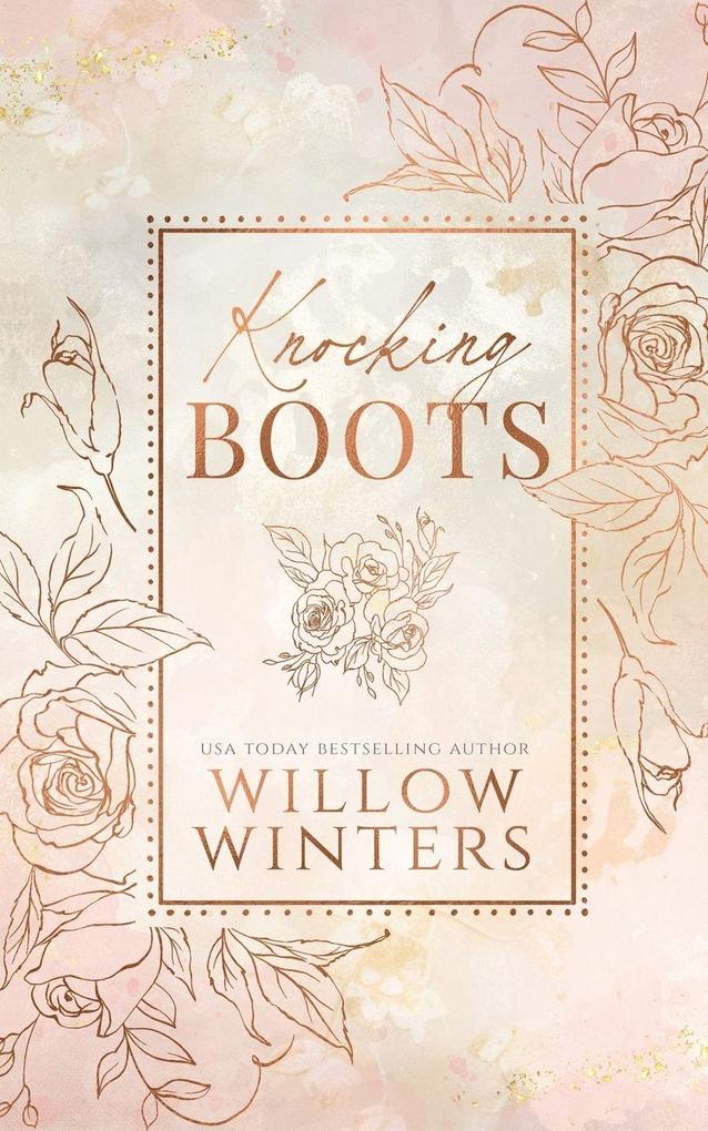 Knocking Boots X Once Upon Our Story