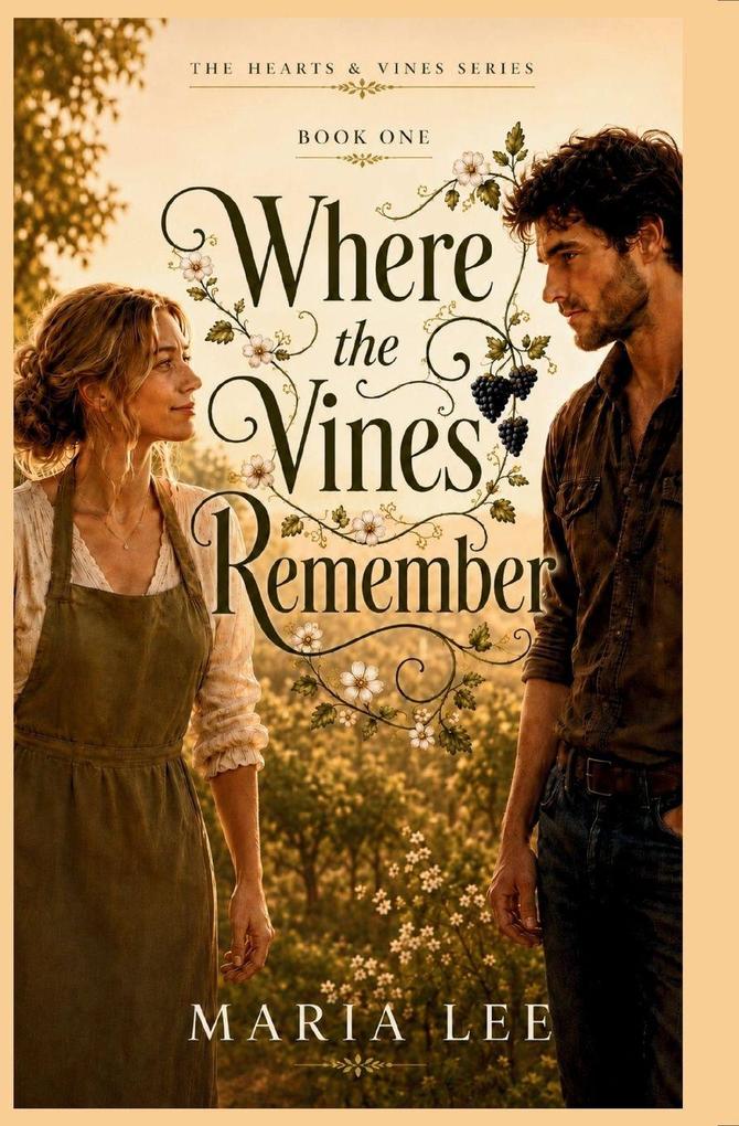 Where the Vines Remember