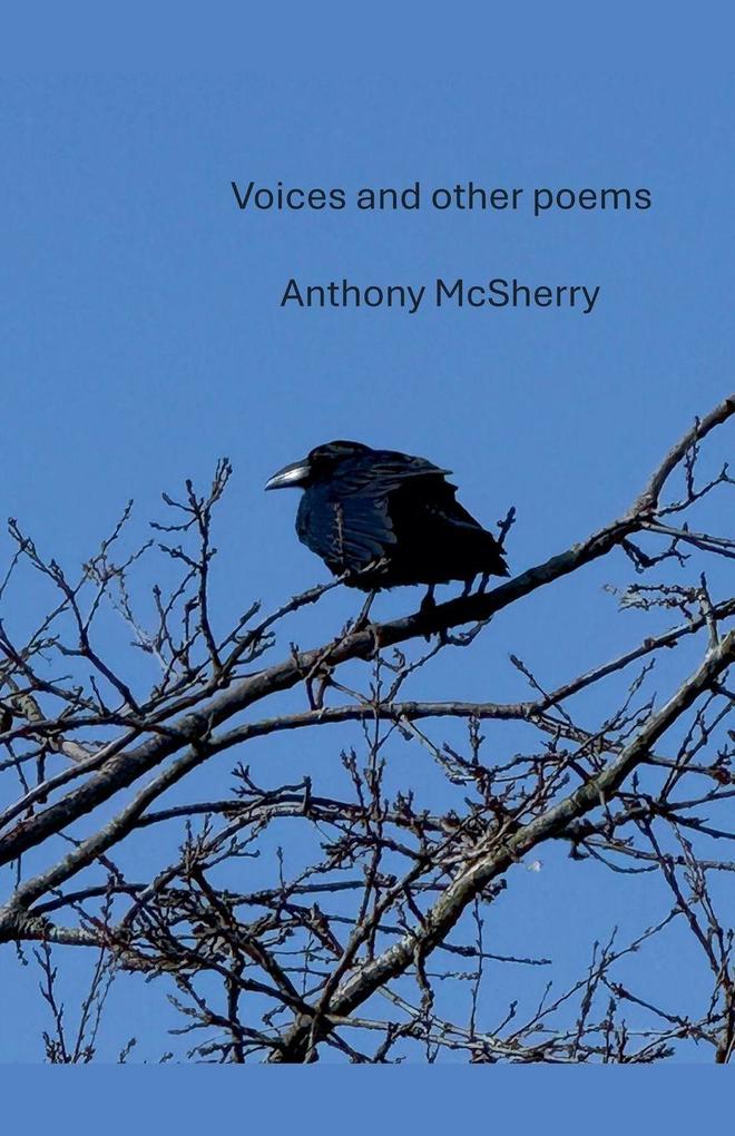 Voices and other poems