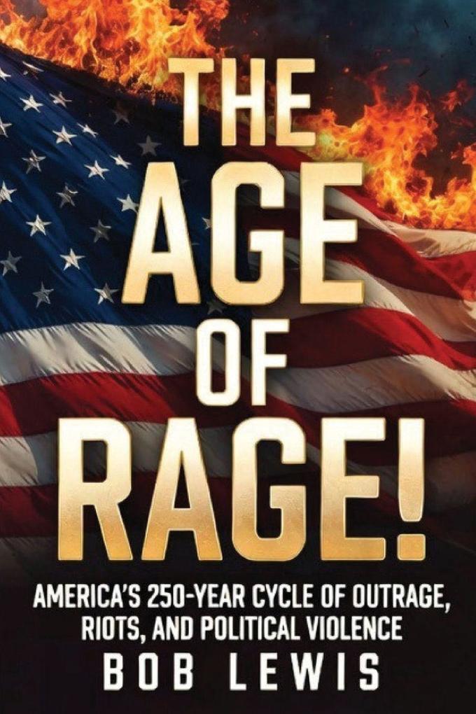 The Age Of Rage