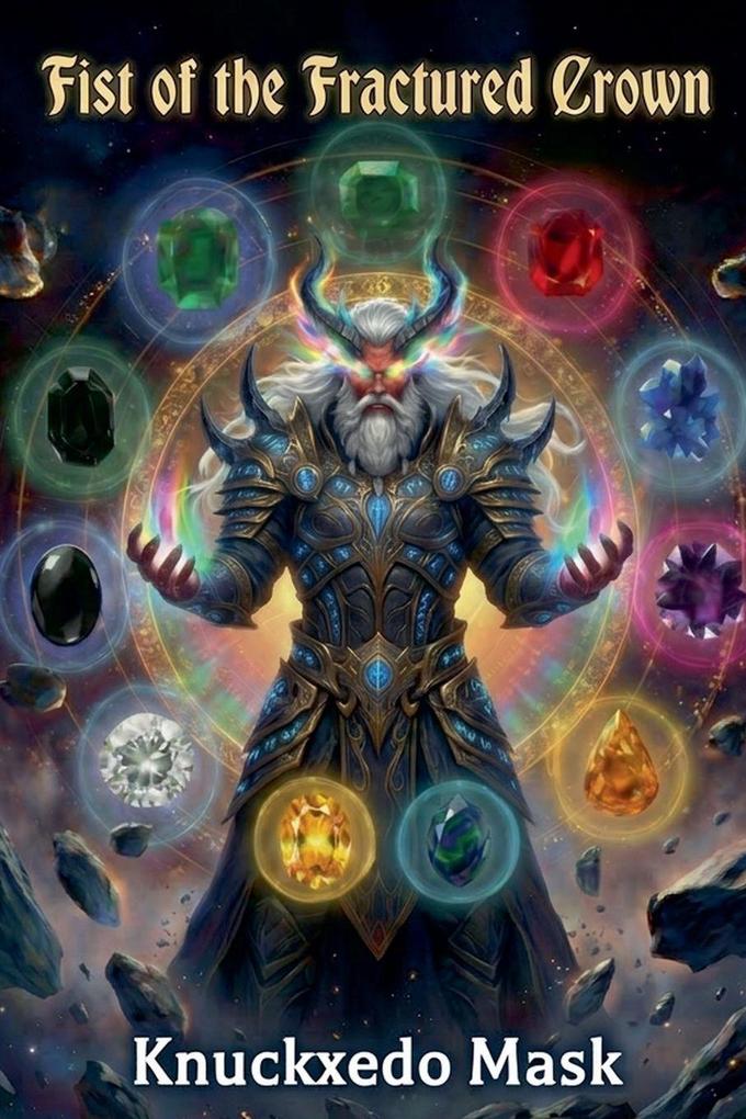 Fist of the Fractured Crown