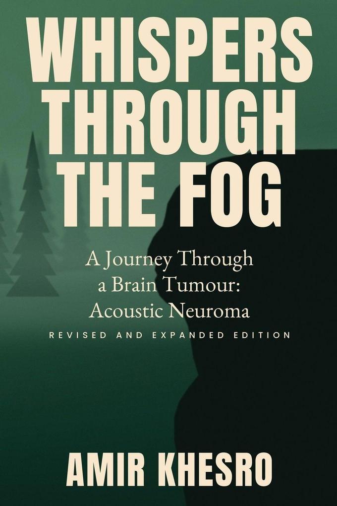 WHISPERS THROUGH THE FOG