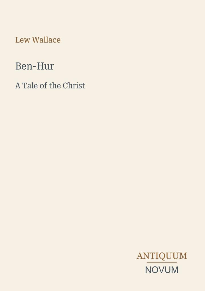 Ben-Hur