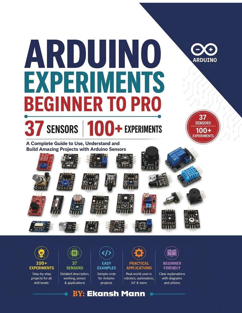 Arduino Experiments
