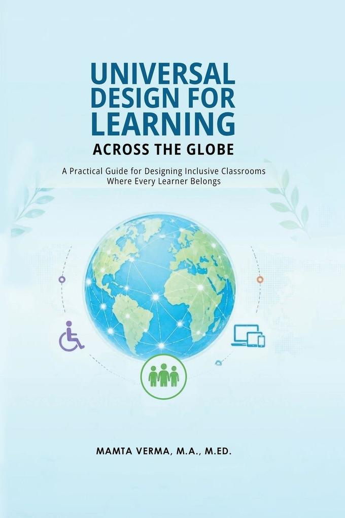 Universal Design for Learning Across the Globe