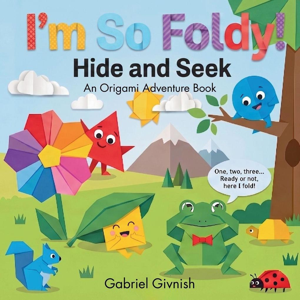 Hide and Seek