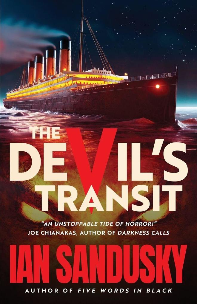 The Devil's Transit