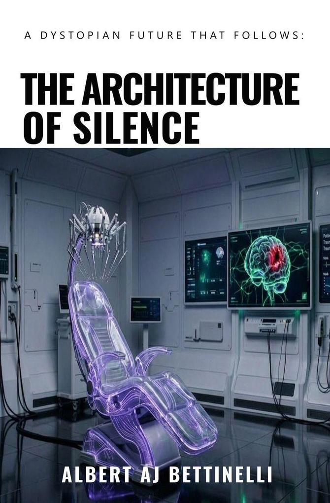 The Architecture of Silence