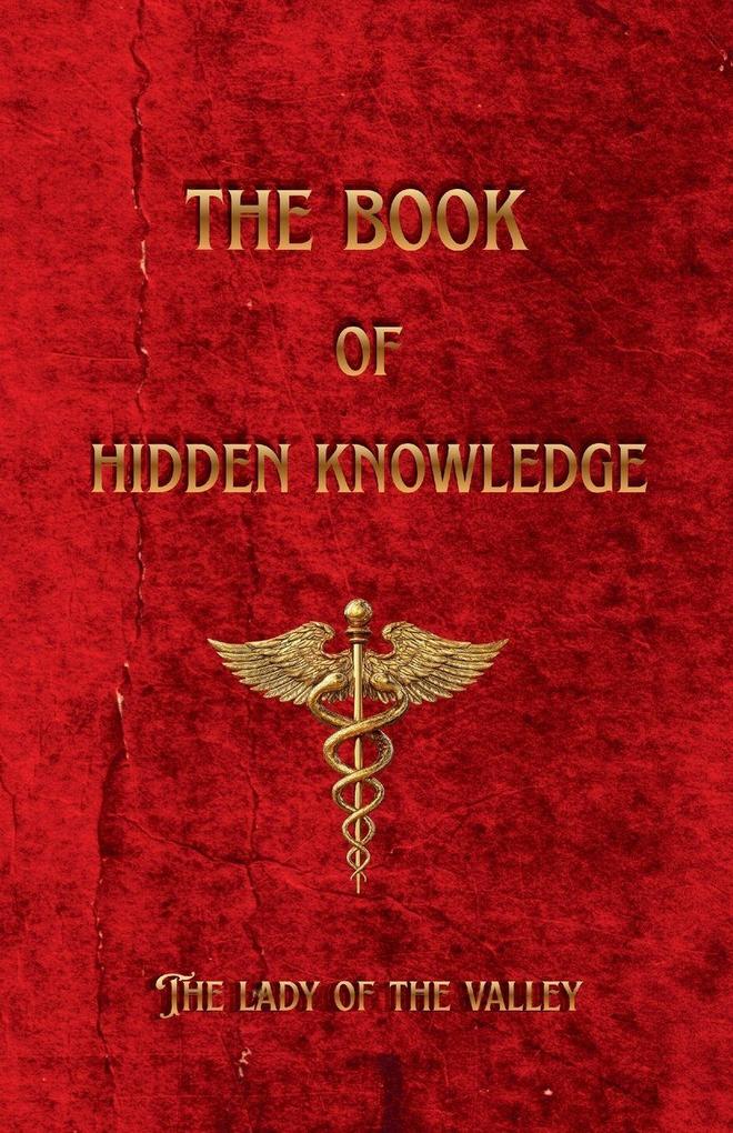 The Book of Hidden Knowledge